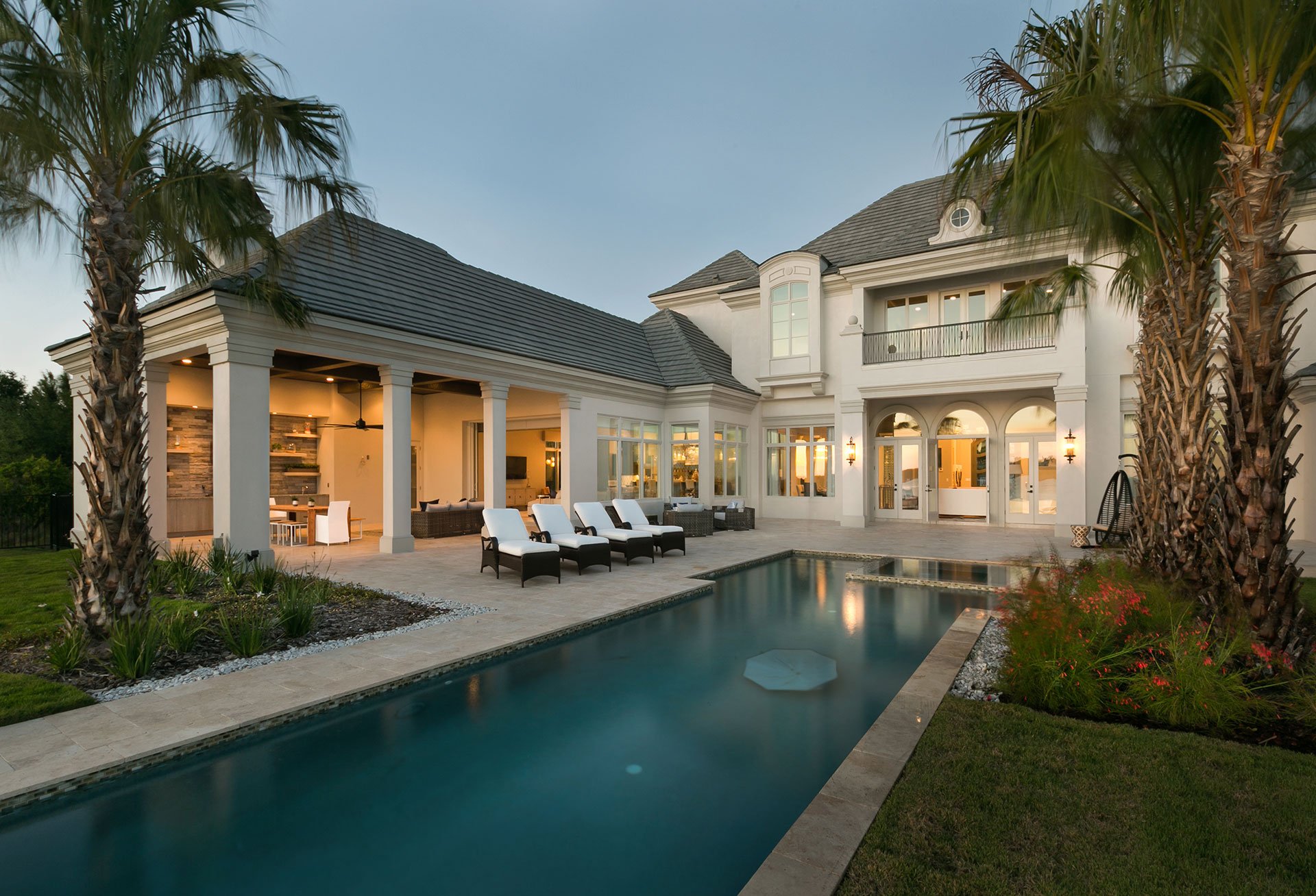 Orlando Real Estate Golf Course Homes for Sale Luxury Florida Homes Bella Collina